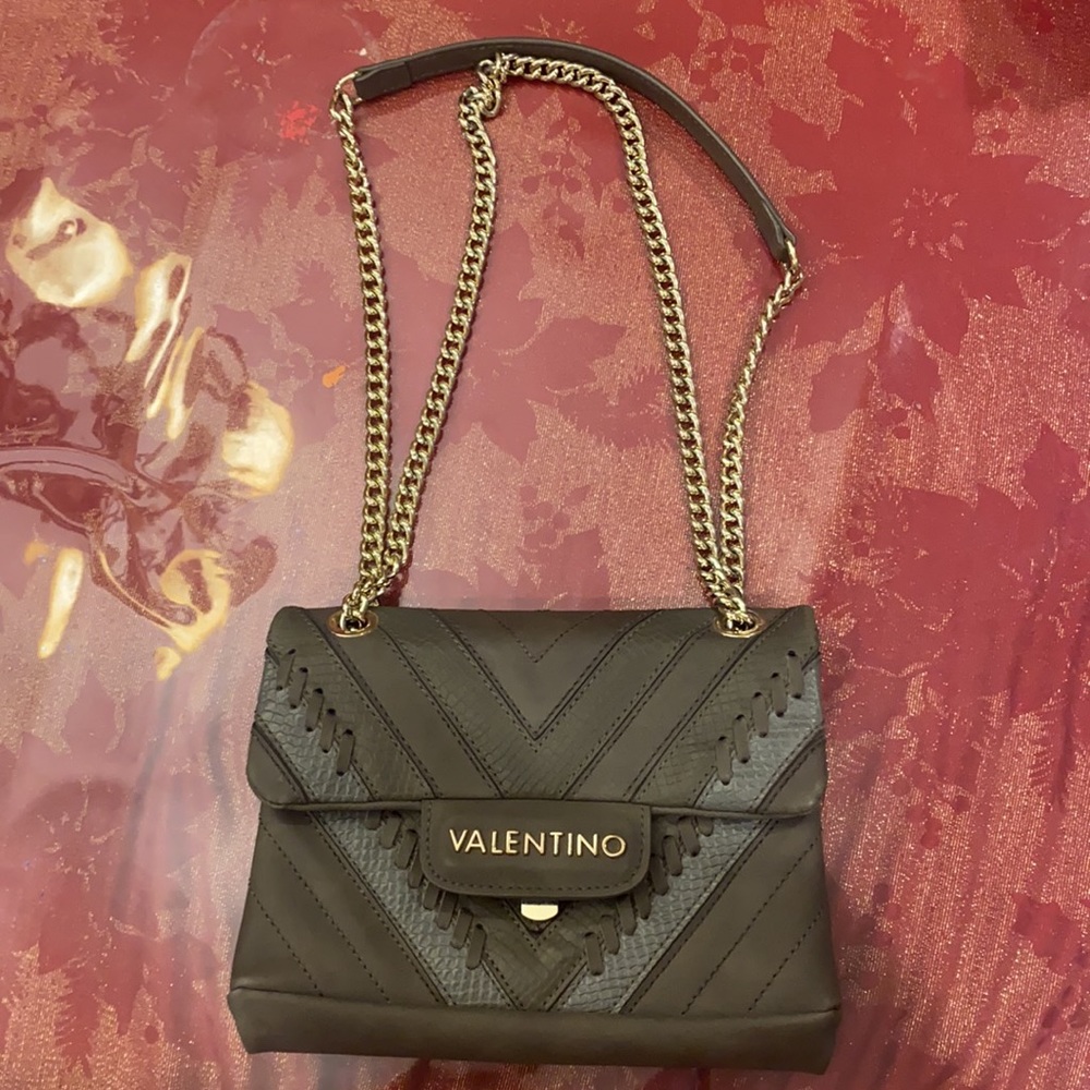 Mario Valentino Shoulder bag/ Crossbody